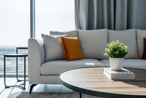 Residence 12 I District One I Lagoons I 1 Bedroom Apartment, Dubai (Foto 7)