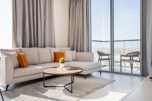 Residence 12 I District One I Lagoons I 1 Bedroom Apartment, Dubai (Foto 6)