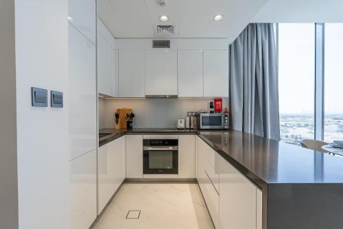 Residence 12 I District One I Lagoons I 1 Bedroom Apartment, Dubai (Foto 9)