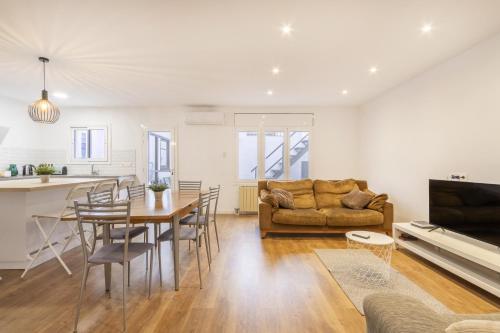 Casa Olegari - Almacellas