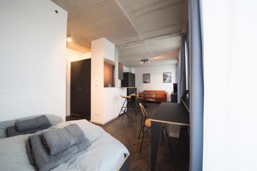 NEOApartments, Berlin (photo 8)