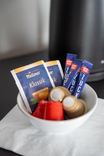 NEOApartments in Pankow