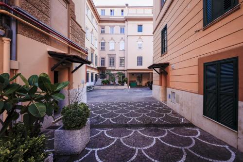 Casa San Giuseppe Hotel de charme Arco di Druso