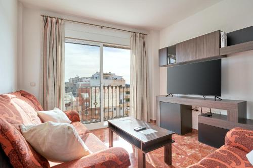 Three-Bedroom Superior Apartment
