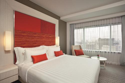 Grand Mercure Jakarta Harmoni