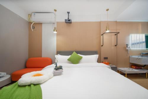 Guangzhou Yashe Hotel - image 2