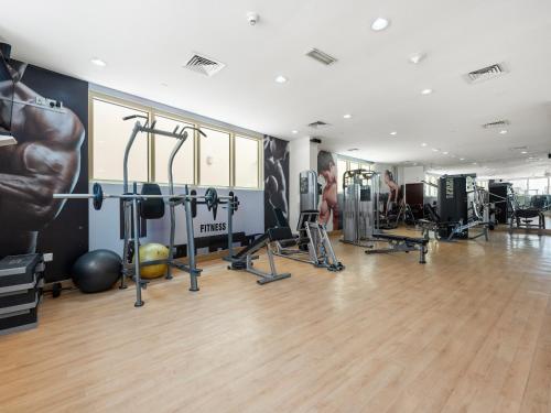 Brand New 1BDR In Icon Tower JLT 14 - image 8