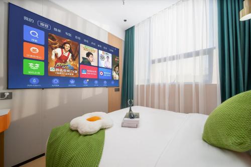 Guangzhou Yashe Hotel - image 5