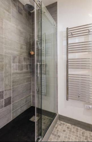 Cabana & Appartement type Loft - Bellecour, Lyon (fotografie 7)