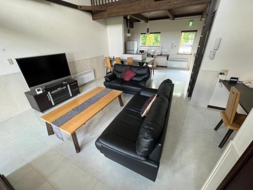 シャレー富遊里2 Bedroom Deluxe Apartment