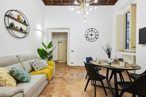 iFlat Magnificent flat near the Colosseum, Roma (foto 6)