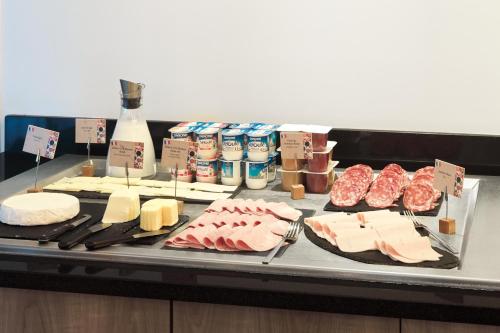 Residhome Roissy Village - image 12