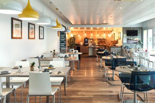 Residhome Roissy Village - image 2