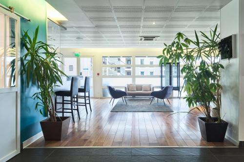 Residhome Roissy Village - image 4