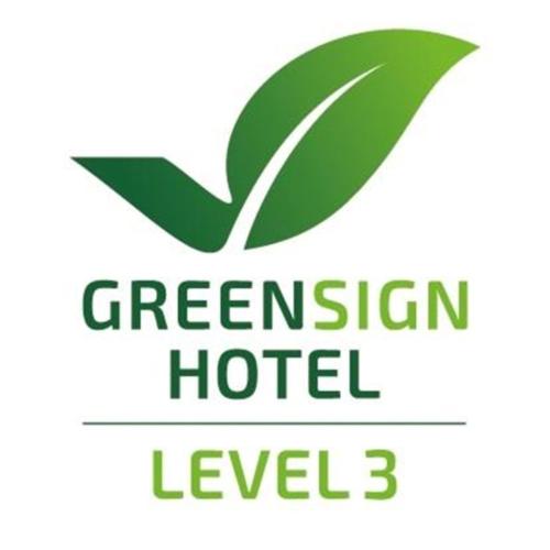 ACHAT Hotel Stuttgart Airport Messe - image 2