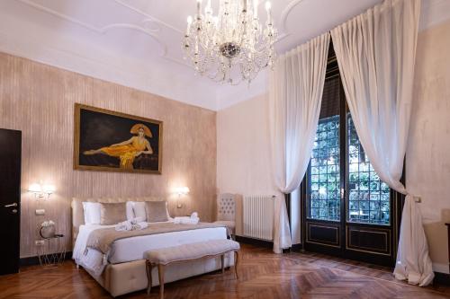 Antica Dimora Contessa Arrivabene in Trionfale