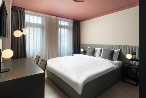 VISIONAPARTMENTS Bucharest Calea Victoriei