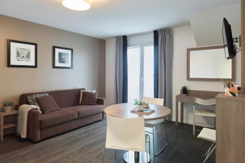 Residhome Roissy Village - image 7