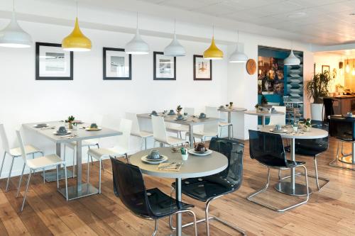 Residhome Roissy Village - image 13