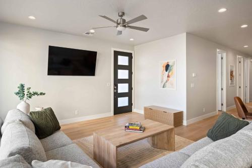 Paddle and Play townhouse - image 9