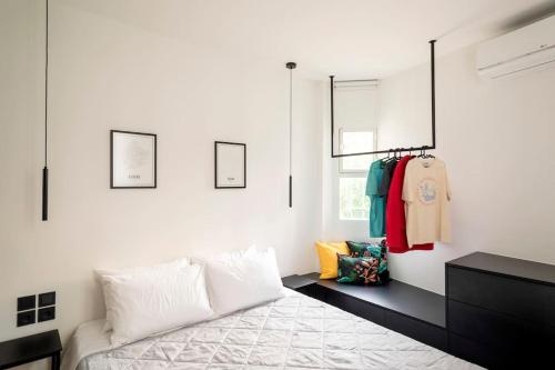 Amazing apt next to acropolis, Atenas (foto 4)