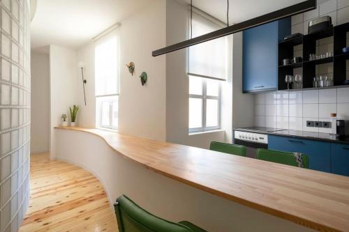 Amazing apt next to acropolis, Atenas (foto 6)
