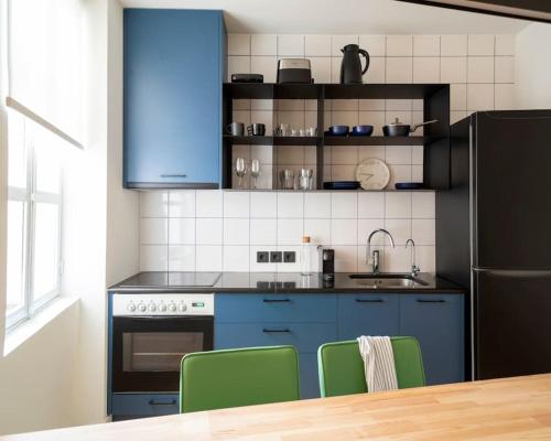 Amazing apt next to acropolis, Atenas (foto 7)
