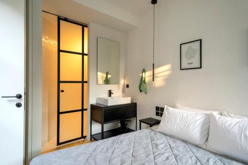 Amazing apt next to acropolis, Atenas (foto 9)