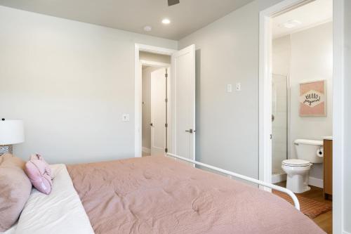 Paddle and Play townhouse - image 10