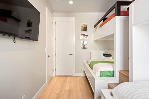 Paddle and Play townhouse - image 6