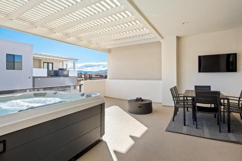 Paddle and Play townhouse - image 4