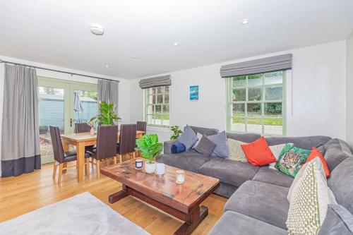 The Gate House - 3 Bed & Parking, Edimburgo (foto 3)
