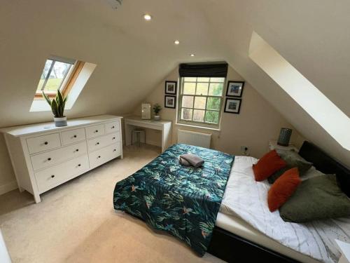 The Gate House - 3 Bed & Parking, Edimburgo (foto 4)