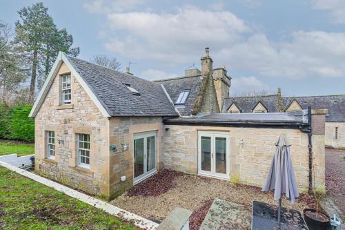 The Gate House - 3 Bed & Parking, Edimburgo (foto 6)
