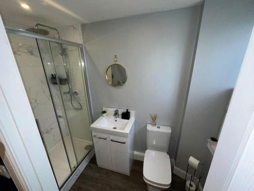 The Gate House - 3 Bed & Parking, Edimburgo (foto 7)