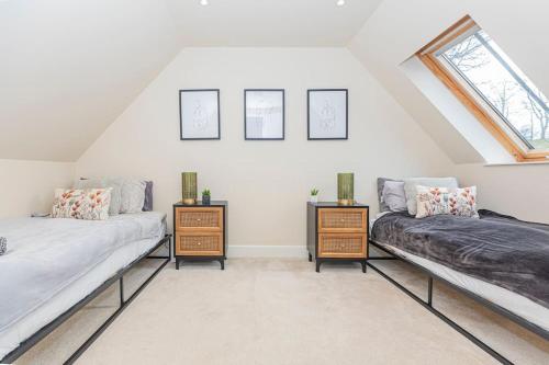 The Gate House - 3 Bed & Parking, Edimburgo (foto 8)