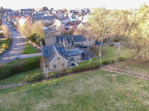 The Gate House - 3 Bed & Parking, Edimburgo (foto 9)