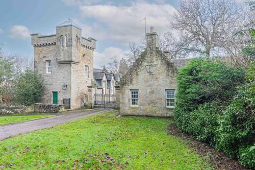 The Gate House - 3 Bed & Parking, Edimburgo (foto 10)