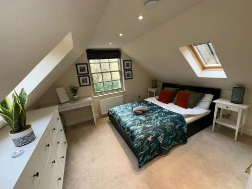 The Gate House - 3 Bed & Parking The Gate House - 3 Bed & Parking