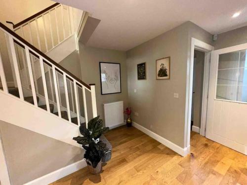 The Gate House - 3 Bed & Parking The Gate House - 3 Bed & Parking