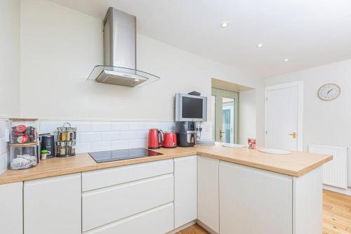 The Gate House - 3 Bed & Parking The Gate House - 3 Bed & Parking