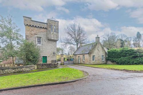 The Gate House - 3 Bed & Parking