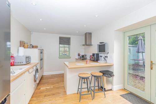 The Gate House - 3 Bed & Parking The Gate House - 3 Bed & Parking