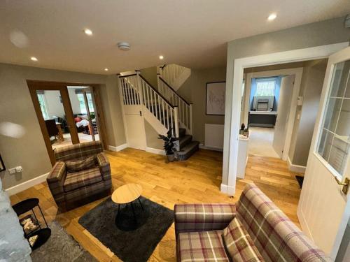 The Gate House - 3 Bed & Parking The Gate House - 3 Bed & Parking