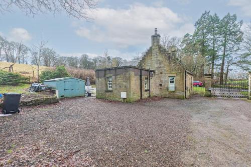 The Gate House - 3 Bed & Parking