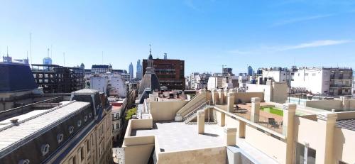 Luxury in San Telmo - Paseo de la Cisterna num6187