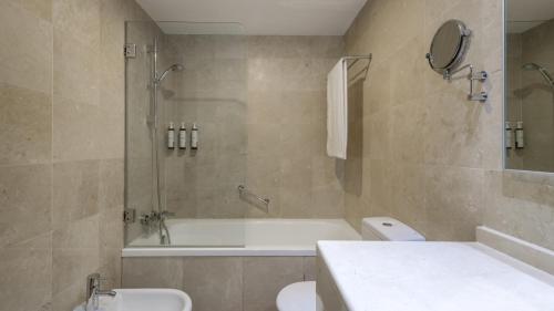 AC Hotel Victoria Suites by Marriott, Barcelona (fotografie 6)