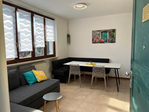 Appartamento Valle Mincio - Apartment - Salionze