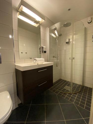 One-Bedroom Apartment image 2