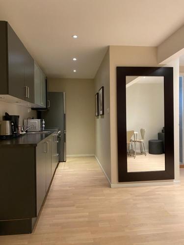 One-Bedroom Apartment image 6